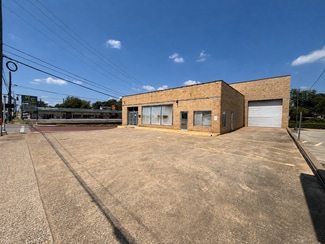 Plus de détails pour 501 W Front St, Tyler, TX - Industriel à louer