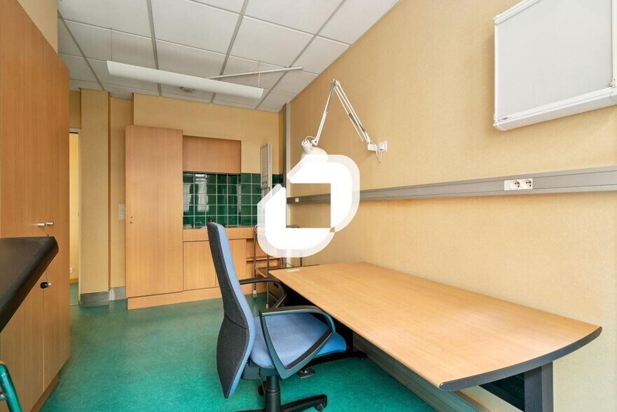Bureau dans Paris à vendre - Photo intérieure - Image 3 de 13