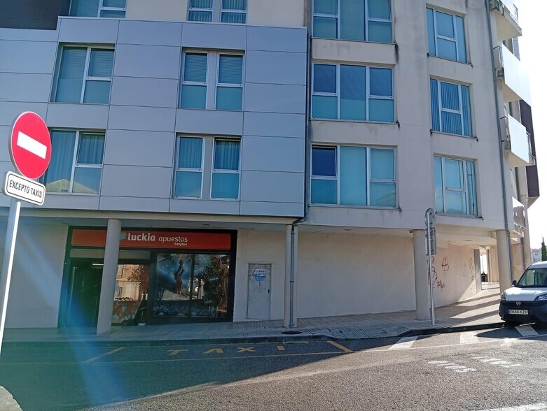 Rúa Do Mariñeiro, 3, Burela, Lugo for sale - Building Photo - Image 2 of 45