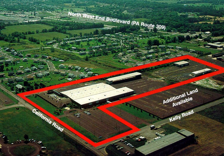 472 California Rd, Quakertown, PA à louer - Autre - Image 3 de 14