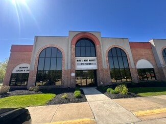 More details for 34900 Lake Shore Blvd, Eastlake, OH - Retail for Lease