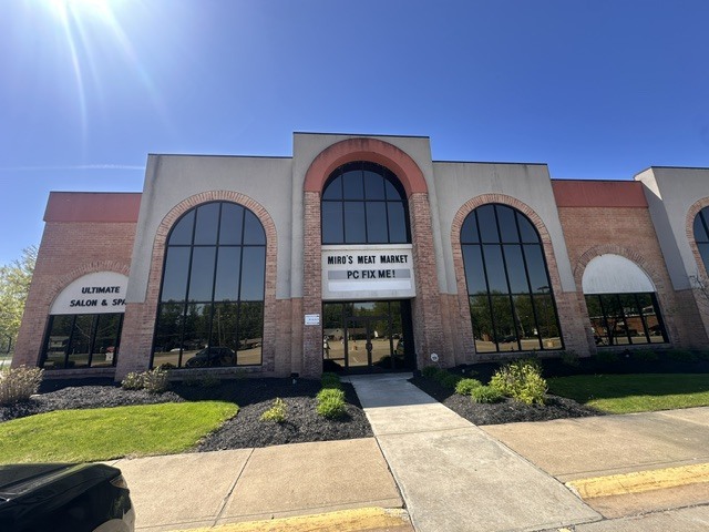 34900 Lake Shore Blvd, Eastlake, OH for lease Building Photo- Image 1 of 13