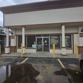 More details for 4187-4189 Glenwood Rd, Decatur, GA - Retail for Lease