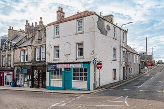 Plus de détails pour 19 Kirk Wynd, Kirkcaldy - Commerce de détail à vendre