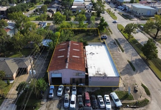 5418 Gessner Rd, Houston, TX - AERIAL map view - Image1