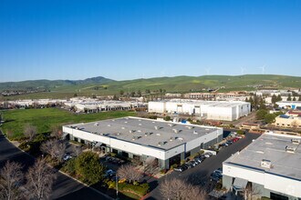 203 Lawrence Dr, Livermore, CA - AERIAL  map view