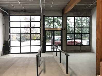 575 Mclean Dr, Vancouver, BC à louer - Photo intérieure - Image 2 de 7