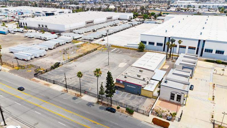 14765 Valley Blvd, Fontana, CA for lease Primary Photo- Image 1 of 5