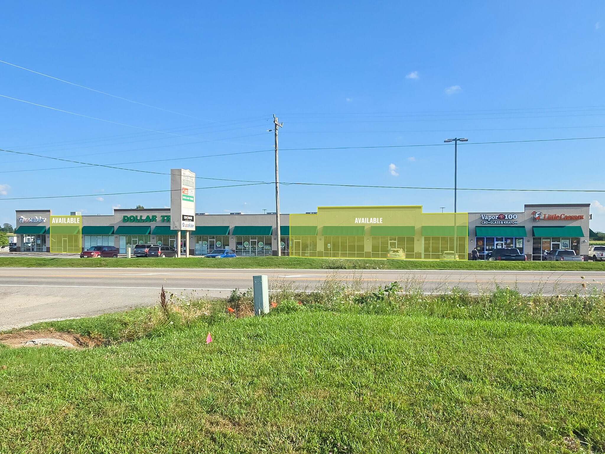 14625 State Hwy 38, Marshfield, MO for lease Primary Photo- Image 1 of 8