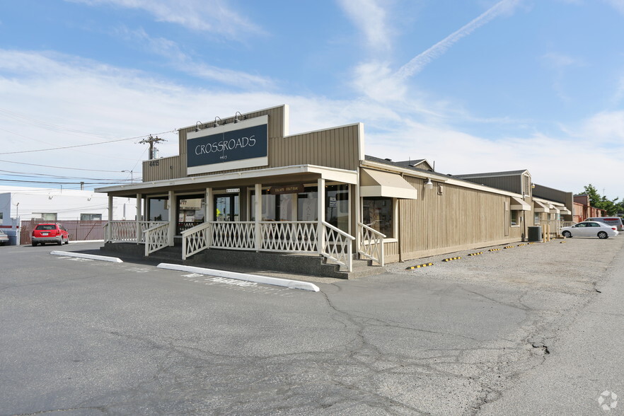 4415 Clearwater Ave, Kennewick, WA for lease - Building Photo - Image 2 of 2