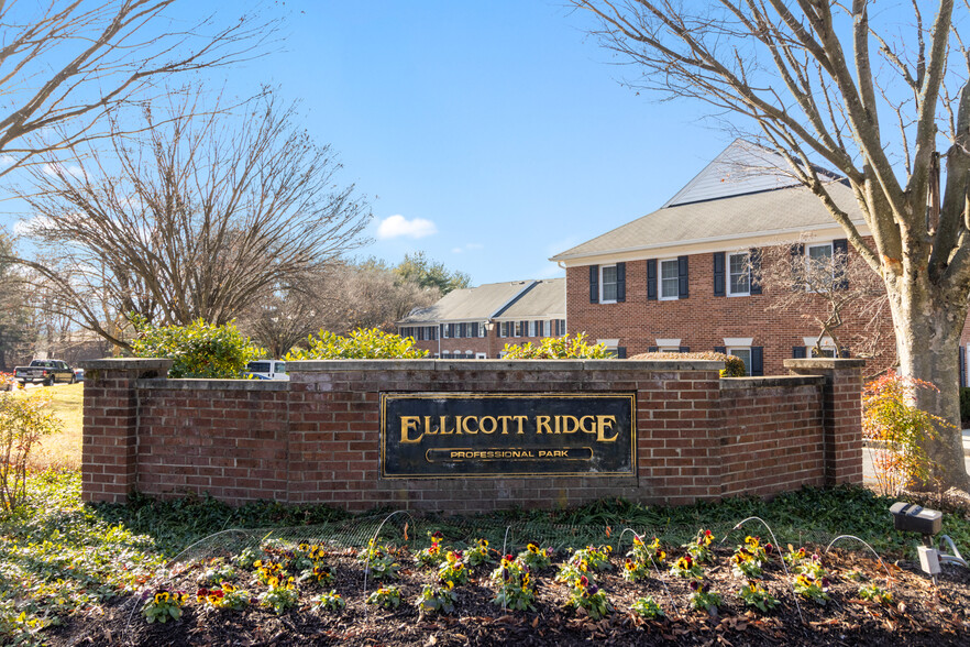 3454 Ellicott Center Dr, Ellicott City, MD for sale - Building Photo - Image 2 of 20