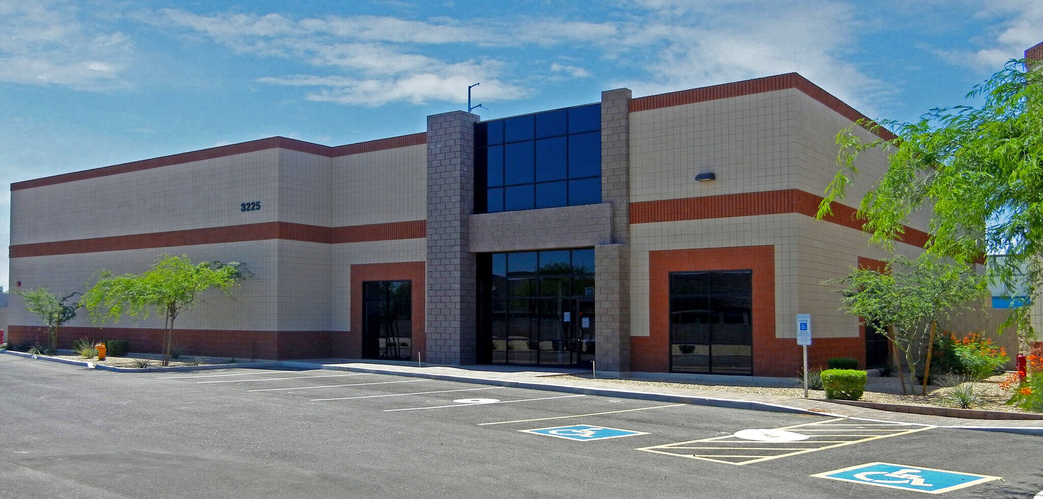 3225-3245 N Nevada St, Chandler, AZ for lease Building Photo- Image 1 of 6