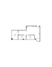 2460 Lancaster Rd, Ottawa, ON for lease Site Plan- Image 1 of 1
