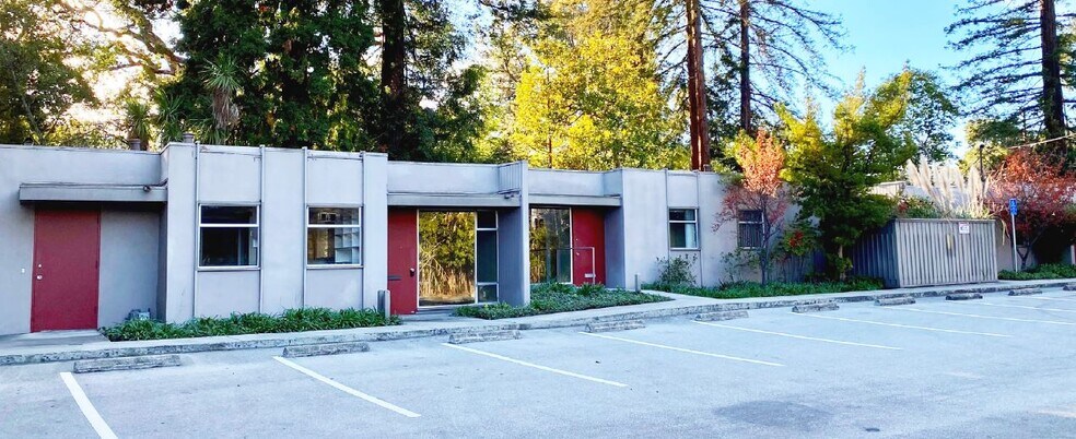 1785 San Carlos Ave, San Carlos, CA à louer - Photo du bâtiment - Image 2 de 4