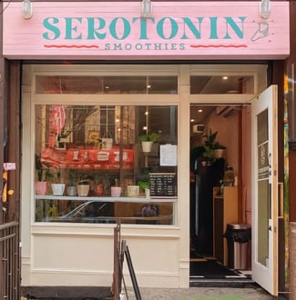 Plus de détails pour 109 Ludlow St, New York, NY - Commerce de détail à louer