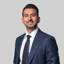 Jai Sethi