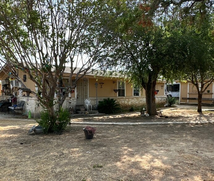 10536 S US Highway 181, San Antonio, TX for sale - Building Photo - Image 2 of 34
