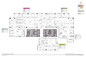 3284 Northside Pky, Atlanta, GA for lease Floor Plan- Image 1 of 1