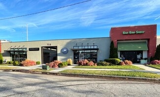More details for 754-758 W 22nd St, Norfolk, VA - Retail for Lease