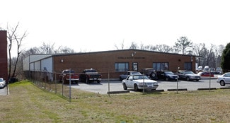 More details for 3 Victory Ct, Portsmouth, VA - Industrial for Lease