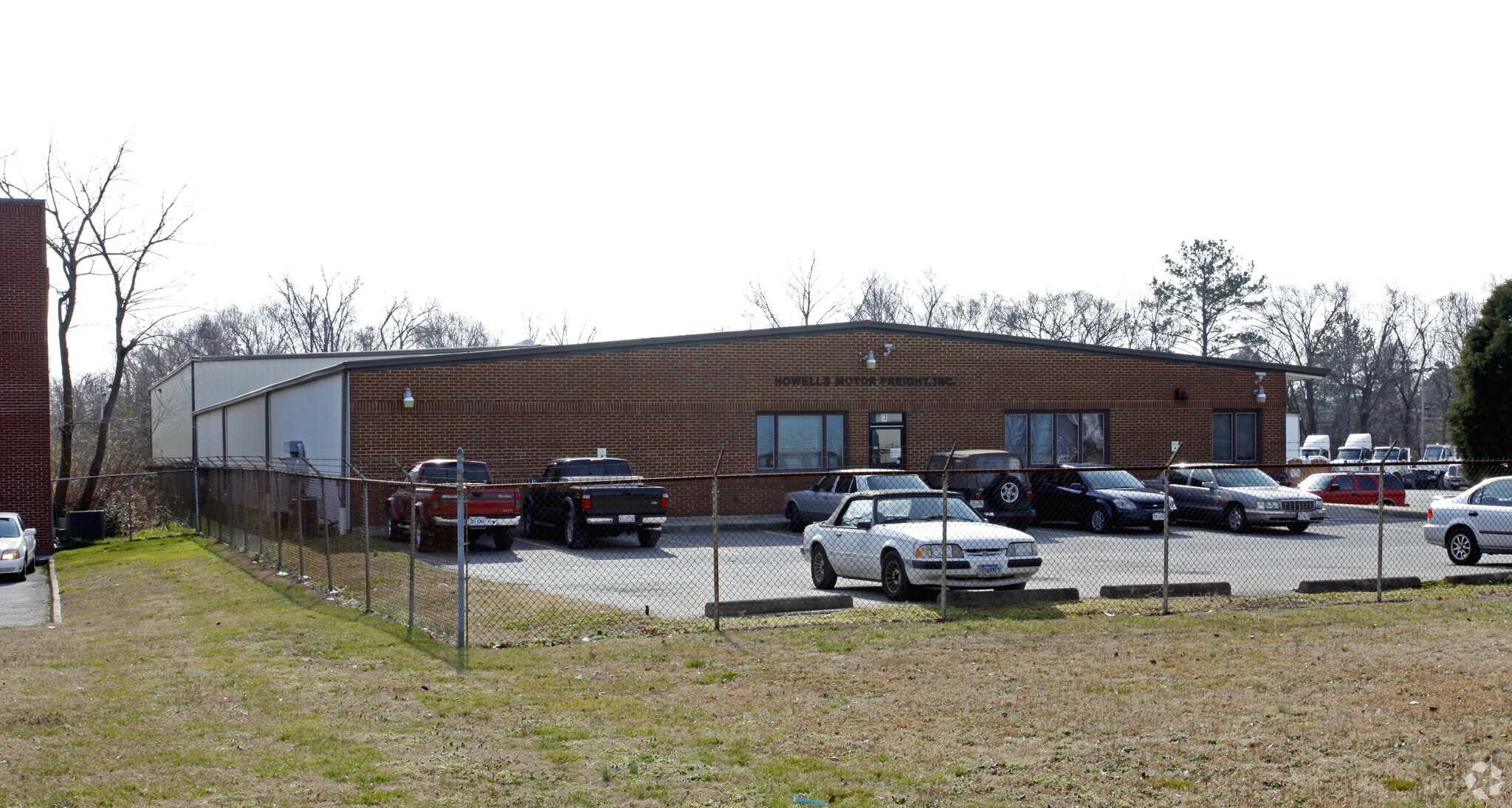 3 Victory Ct, Portsmouth, VA for lease Primary Photo- Image 1 of 3
