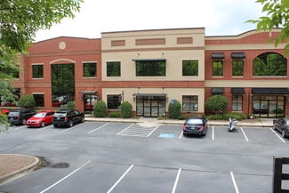 Plus de détails pour 6485 Shiloh Rd, Alpharetta, GA - Flex à vendre