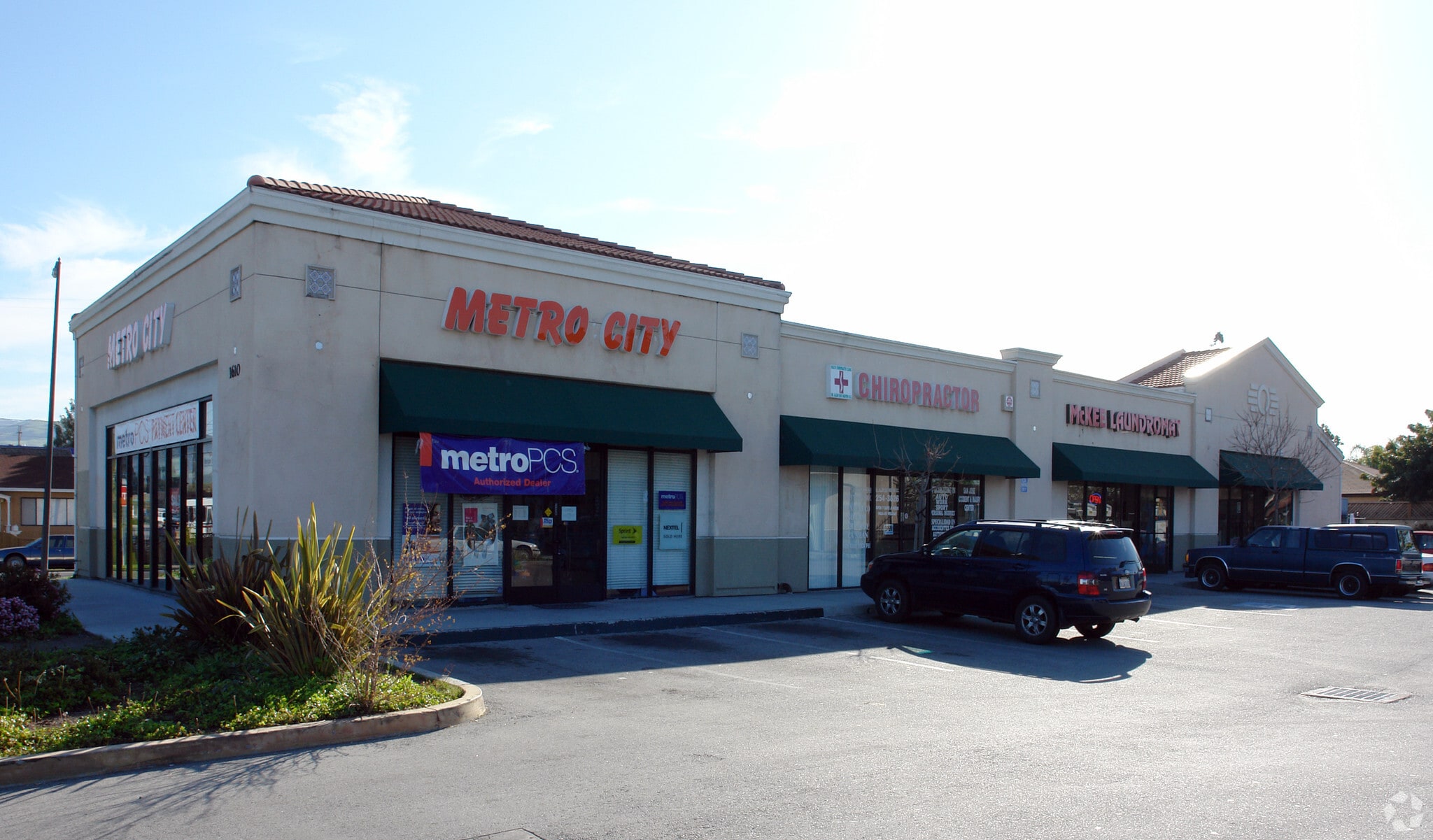 1610 Mckee Rd, San Jose, CA for lease Primary Photo- Image 1 of 5
