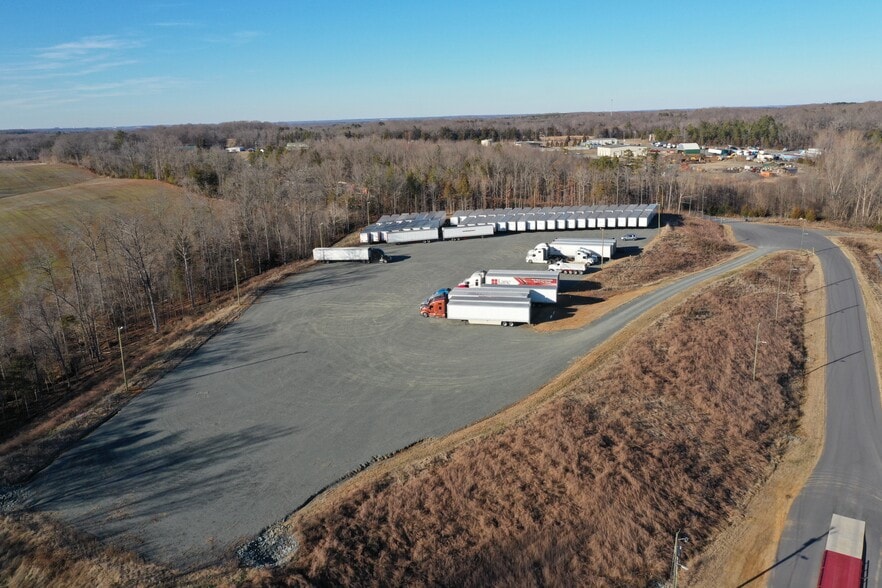 375 N Carolina 24, Midland, NC à louer - Aérien - Image 2 de 2