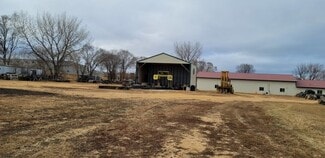 More details for 1716 N 3rd St, Saint Peter, MN - Industrial for Lease