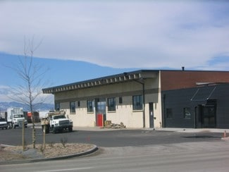 Plus de détails pour 5275 Quebec St, Commerce City, CO - Industriel à louer