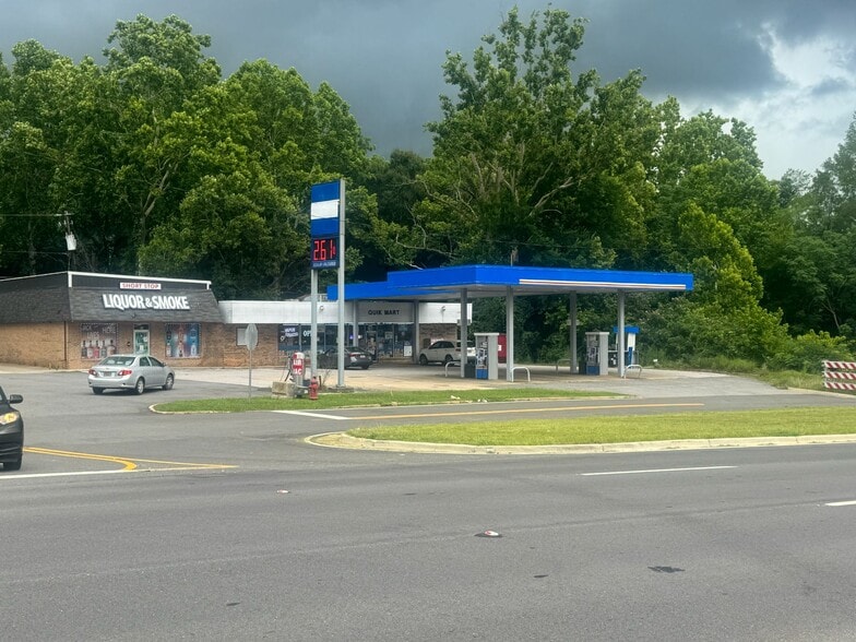 700-702 McFarland Blvd, Northport, AL à vendre - Photo du bâtiment - Image 3 de 4