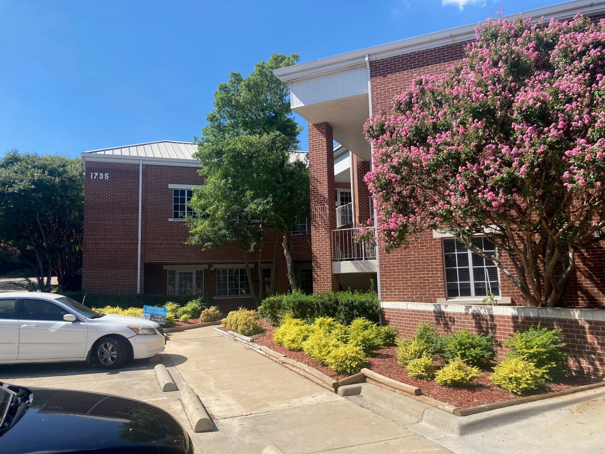 1735 Keller Springs Rd, Carrollton, TX for lease Building Photo- Image 1 of 12