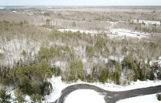 Plus de détails pour 10 Enterprise Dr, Arundel, ME - Terrain à vendre