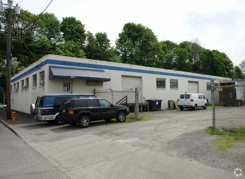 424 N Tillamook, Portland, OR for lease - Building Photo - Image 2 of 3