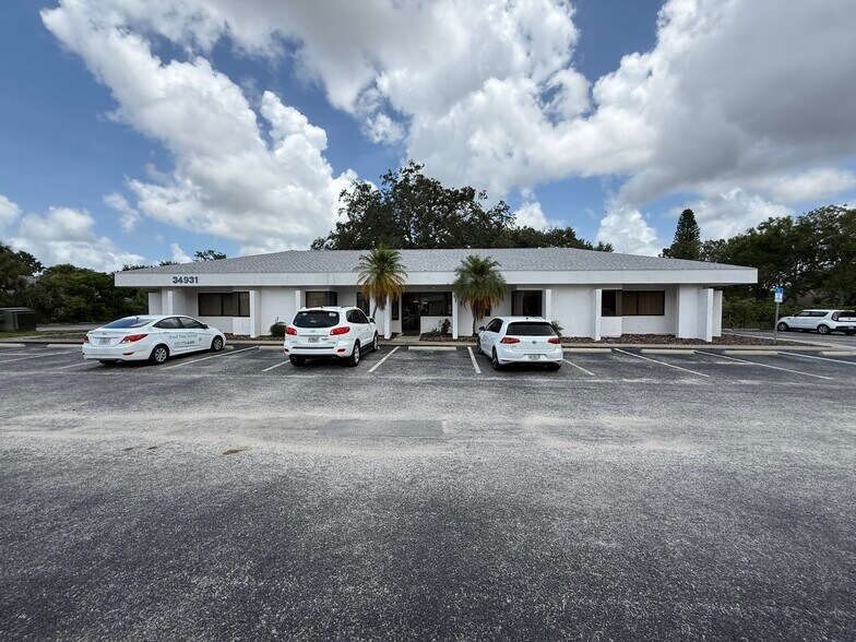 34931 US Hwy 19 N, Palm Harbor, FL à vendre - Photo du bâtiment - Image 3 de 6