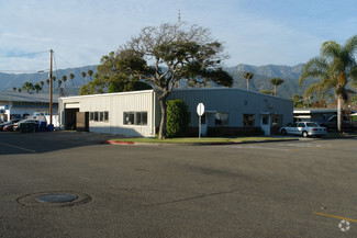 More details for 683 Maple st & 5096 6th St – Industrial for Sale, Carpinteria, CA