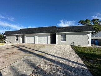Plus de détails pour 103 W Shell Point Rd, Ruskin, FL - Multi-résidentiel à vendre