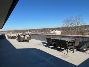 88 Post Rd W, Westport, CT for lease Building Photo- Image 2 of 2