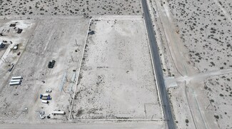 Plus de détails pour 270 County Road 118, Pecos, TX - Terrain à louer