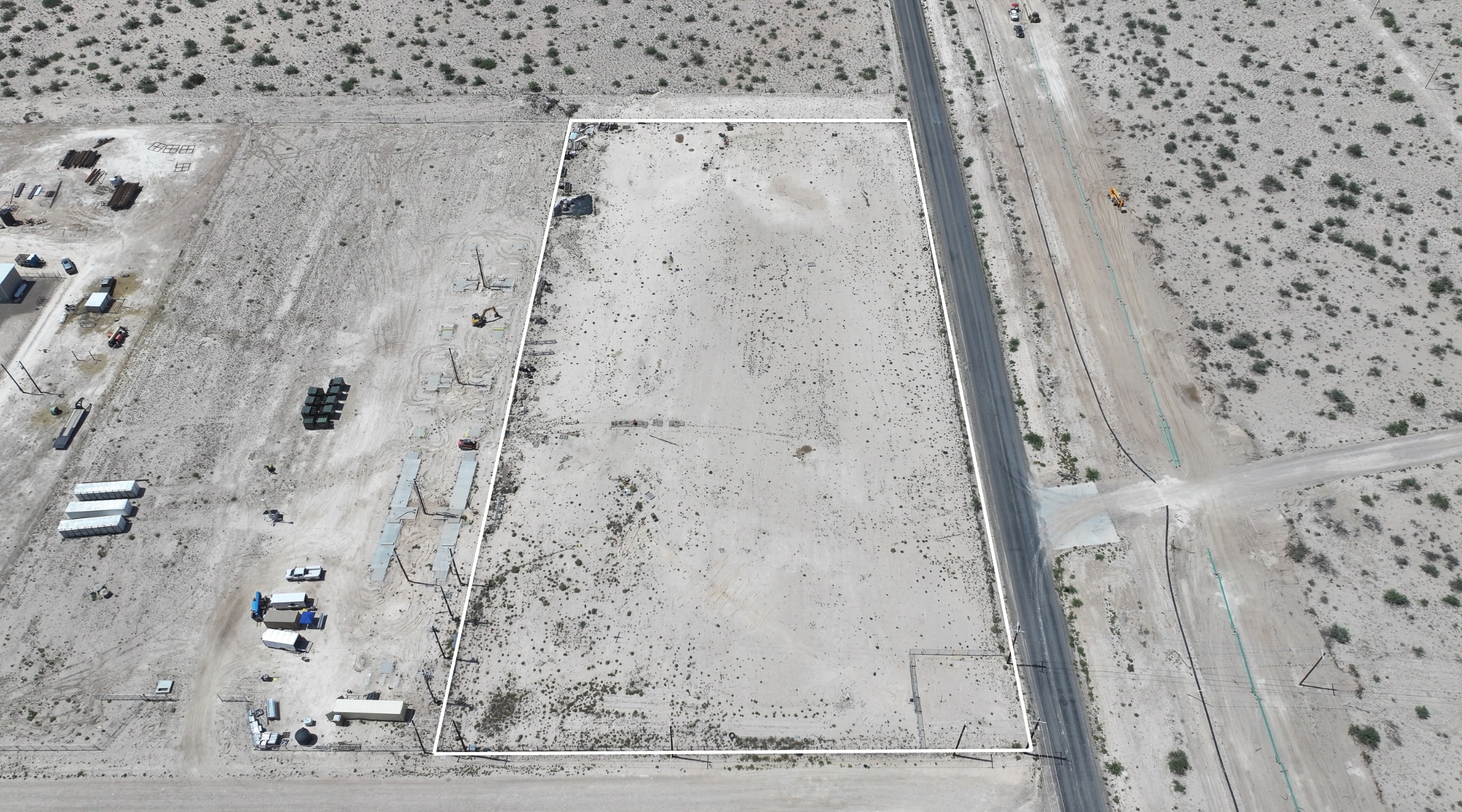 270 County Road 118, Pecos, TX for lease Building Photo- Image 1 of 8