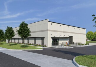 Plus de détails pour 2032 Greenspring Dr, Lutherville Timonium, MD - Industriel à louer