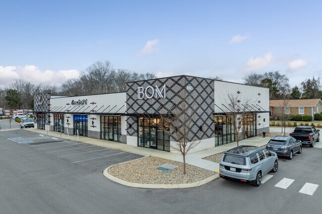 More details for 1003 Meb Ct, Mt Juliet, TN - Retail for Lease