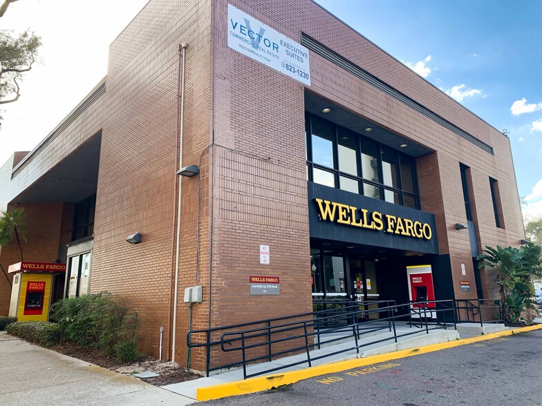 125 5th St S, Saint Petersburg, FL for lease - Building Photo - Image 1 of 5