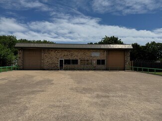 Plus de détails pour 3430 N Interstate 35 E, Lancaster, TX - Industriel à louer