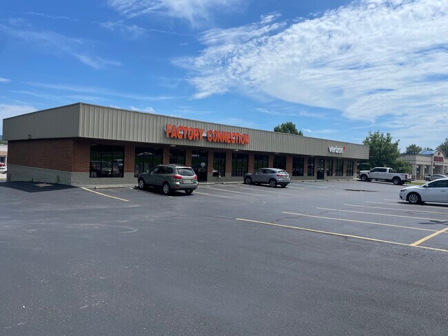 More details for 24919 John T Reid Pky, Scottsboro, AL - Retail for Lease