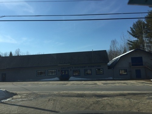 1132 Roxbury Notch Rd, Roxbury, ME for sale - Primary Photo - Image 1 of 1