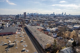 321 Washington St, Somerville, MA - Aérien Vue de la carte - Image1