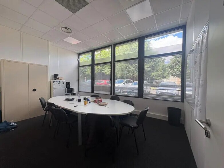 Bureau dans Nantes à louer - Photo intérieure - Image 3 de 10