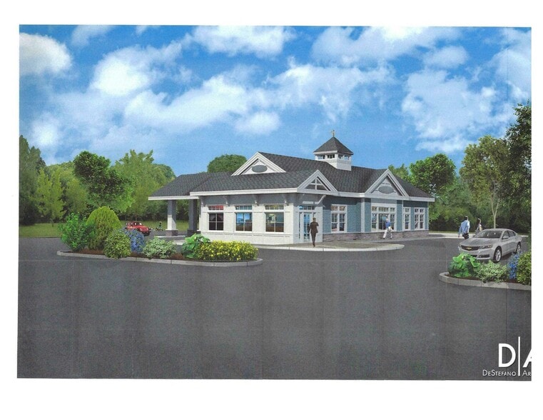 7 Hotel Dr, Dover, NH for sale - Building Photo - Image 2 of 6