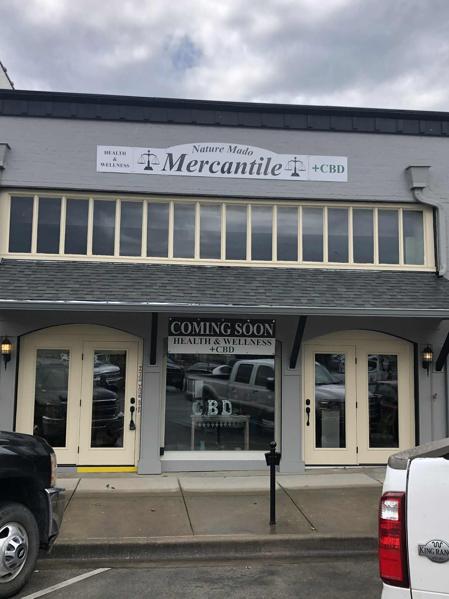 112 E Church St, Weatherford, TX for sale Building Photo- Image 1 of 11